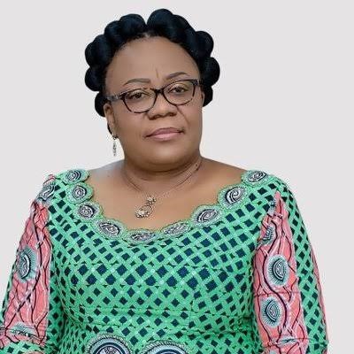 Mesures illégales imposées par la coalition M23/AFC dans les provinces sous occupation, ESU : Prof. Dr. Marie-Thérèse Sombo exprime son inquiétude !